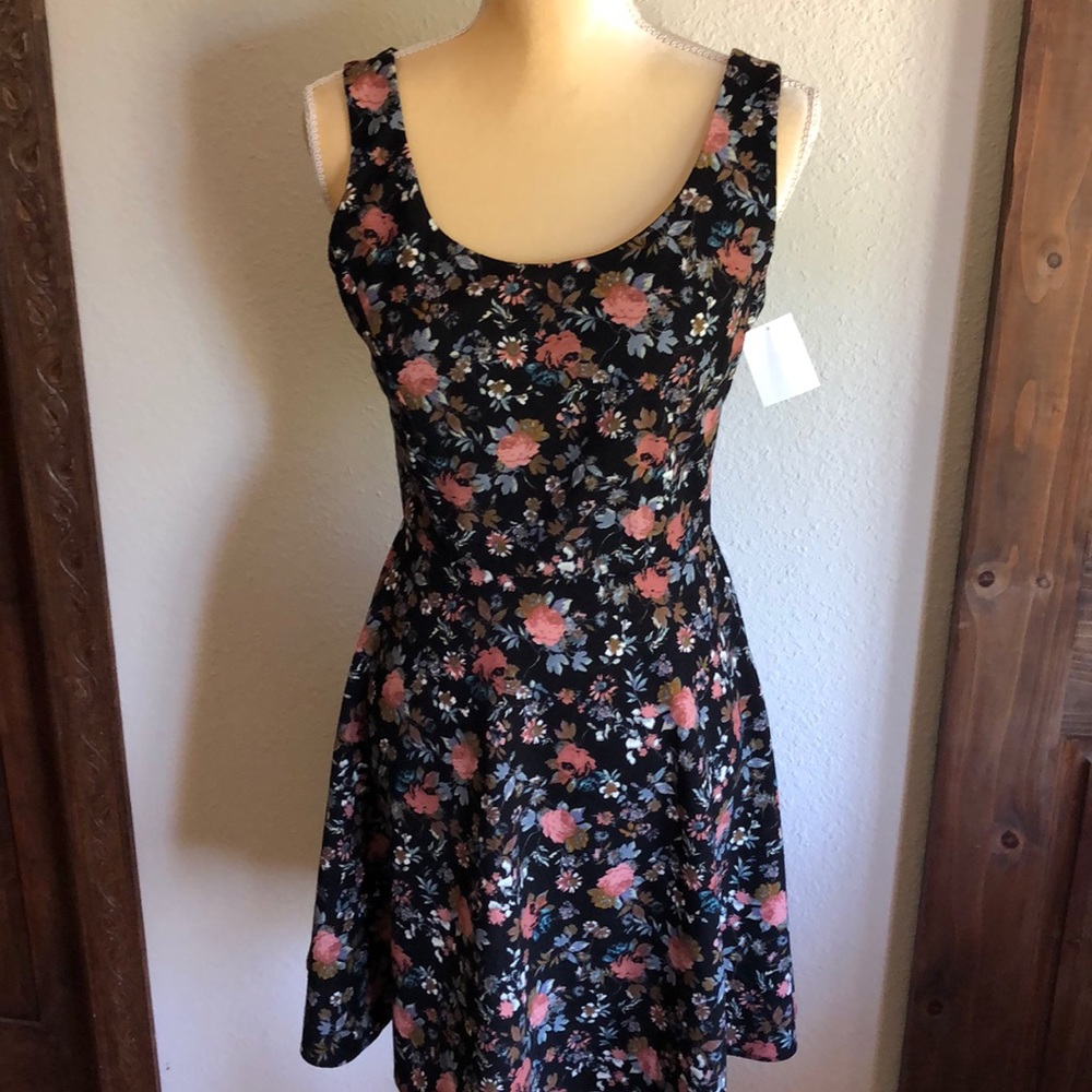 LOVE-ADY dress
